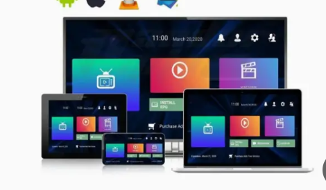 طريقة تحميل iptv على البلايستيشن 5 خطوة بخطوة - دليل شامل